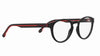 Carrera 8886 Black Red #colour_black-red