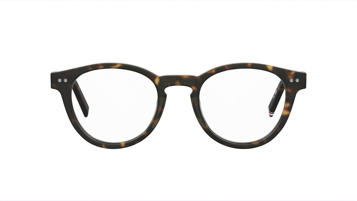 Tommy Hilfiger TH1984 Havana #colour_havana
