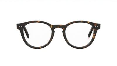 Tommy Hilfiger TH1984 Havana #colour_havana