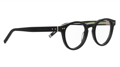 Tommy Hilfiger TH1984 Black #colour_black