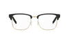 Tommy Hilfiger TH1988 Matte Black-Gold #colour_matte-black-gold