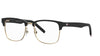 Tommy Hilfiger TH1988 Matte Black-Gold #colour_matte-black-gold