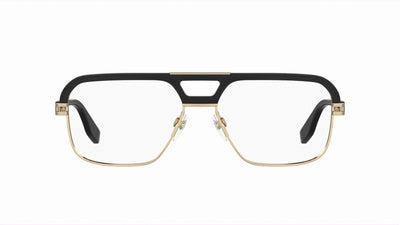 Marc Jacobs Marc 677 Gold Black #colour_gold-black