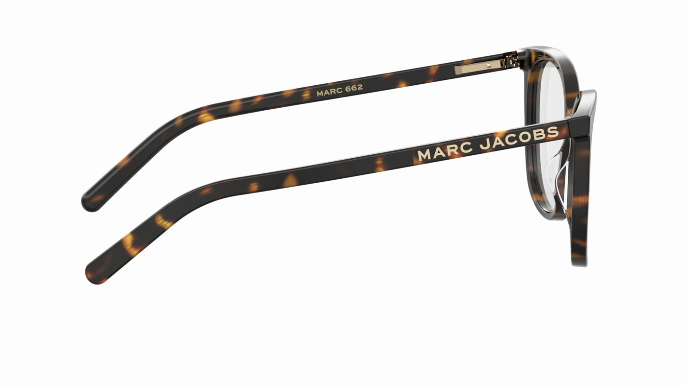 Marc Jacobs Marc 662 Havana #colour_havana