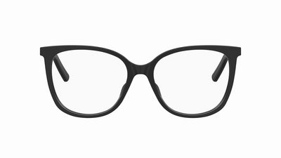 Marc Jacobs Marc 662 Black #colour_black
