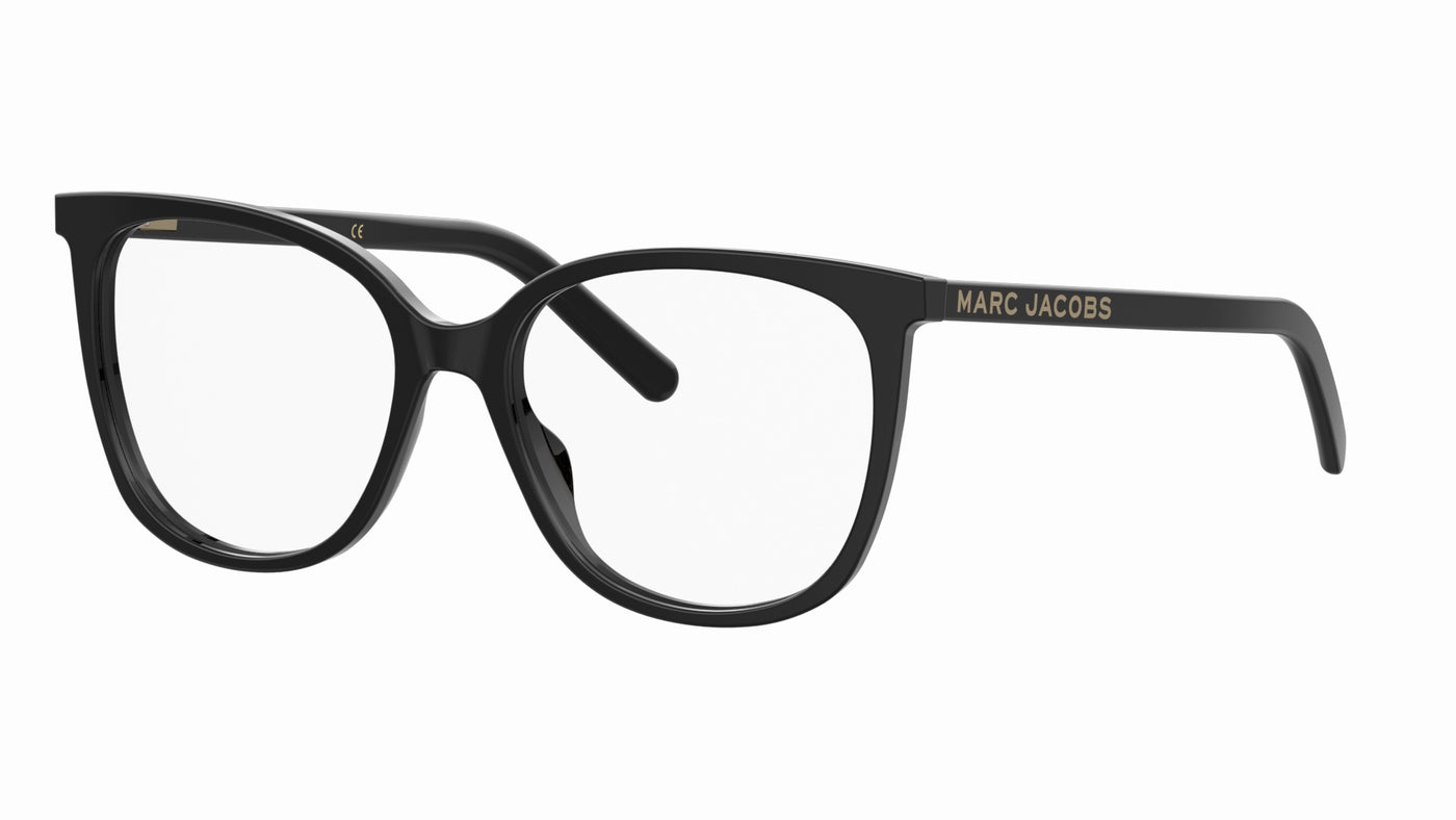 Marc Jacobs Marc 662 Black #colour_black