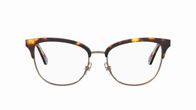 Kate Spade Paityn/G Pattern Havana #colour_pattern-havana