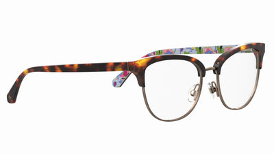 Kate Spade Paityn/G Pattern Havana #colour_pattern-havana