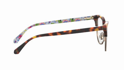 Kate Spade Paityn/G Pattern Havana #colour_pattern-havana