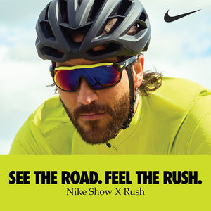 Nike cycling 2025 sunglasses