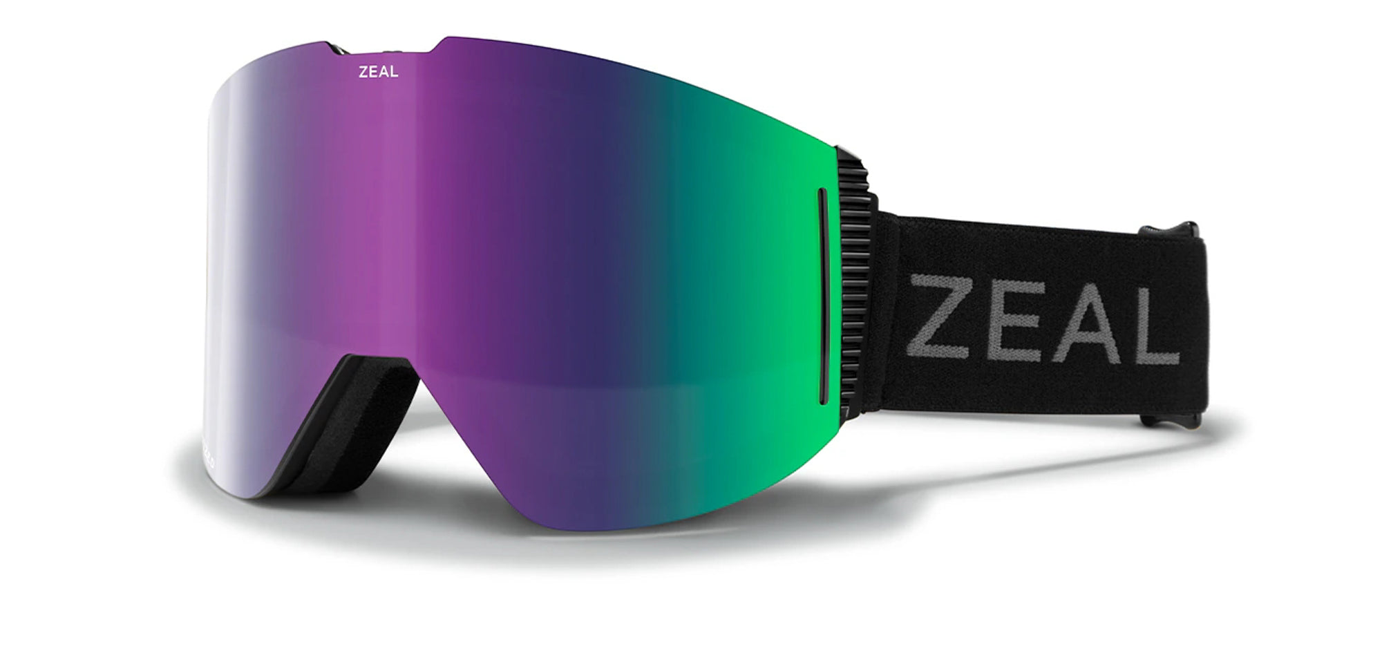 Zeal Lookout Sunglasses | Fashion Eyewear US