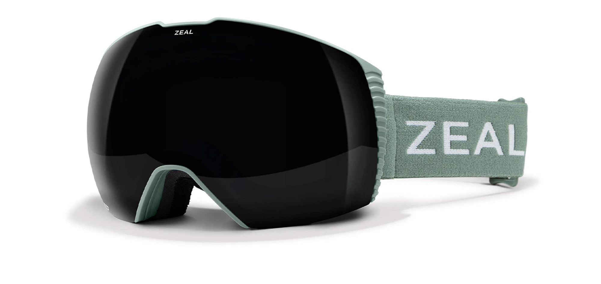 zeal optics goggles Zeal Cloudfall Shield Sunglasses