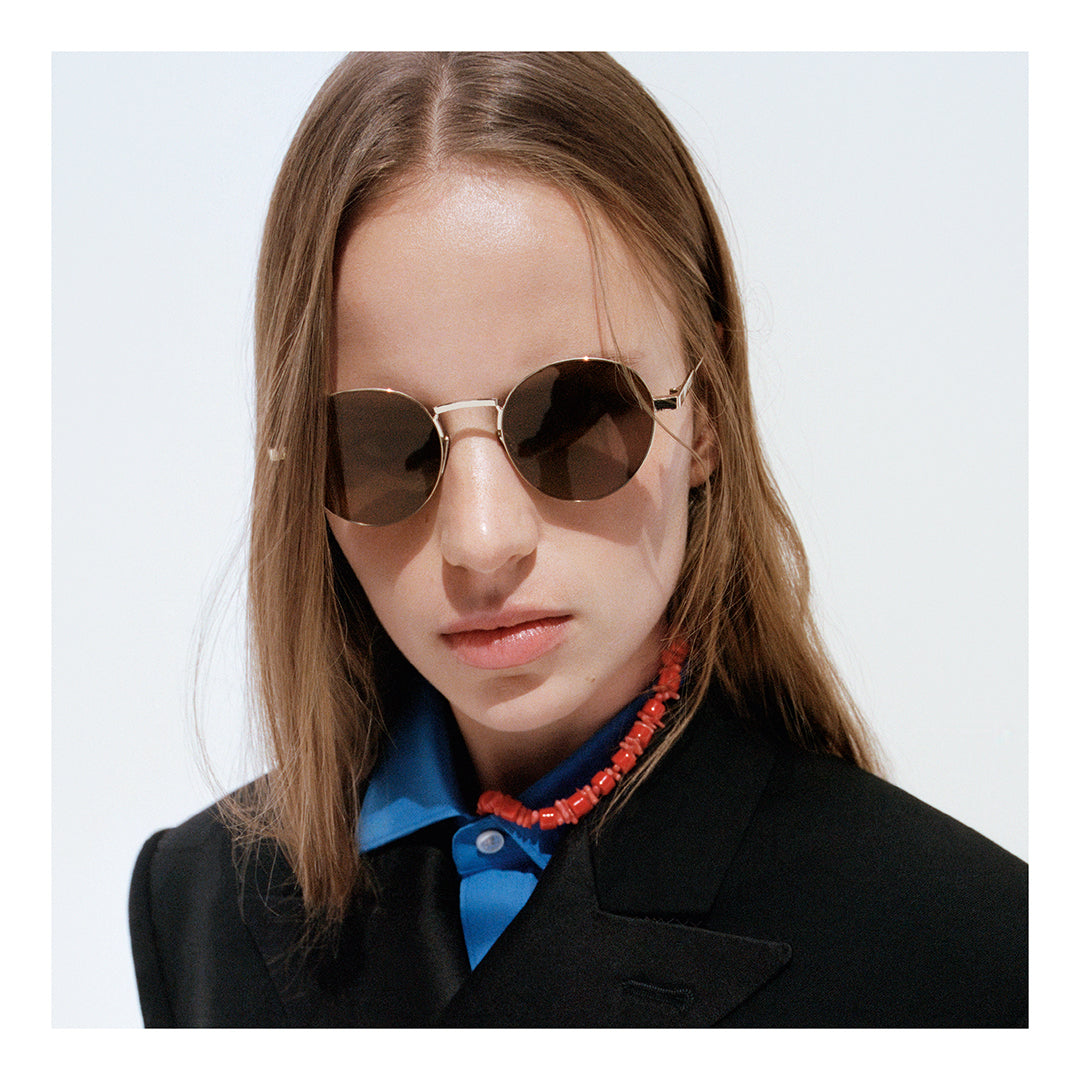 CELINE Prescription Sunglasses | CELINE Lenses – Fashion  display picture 3