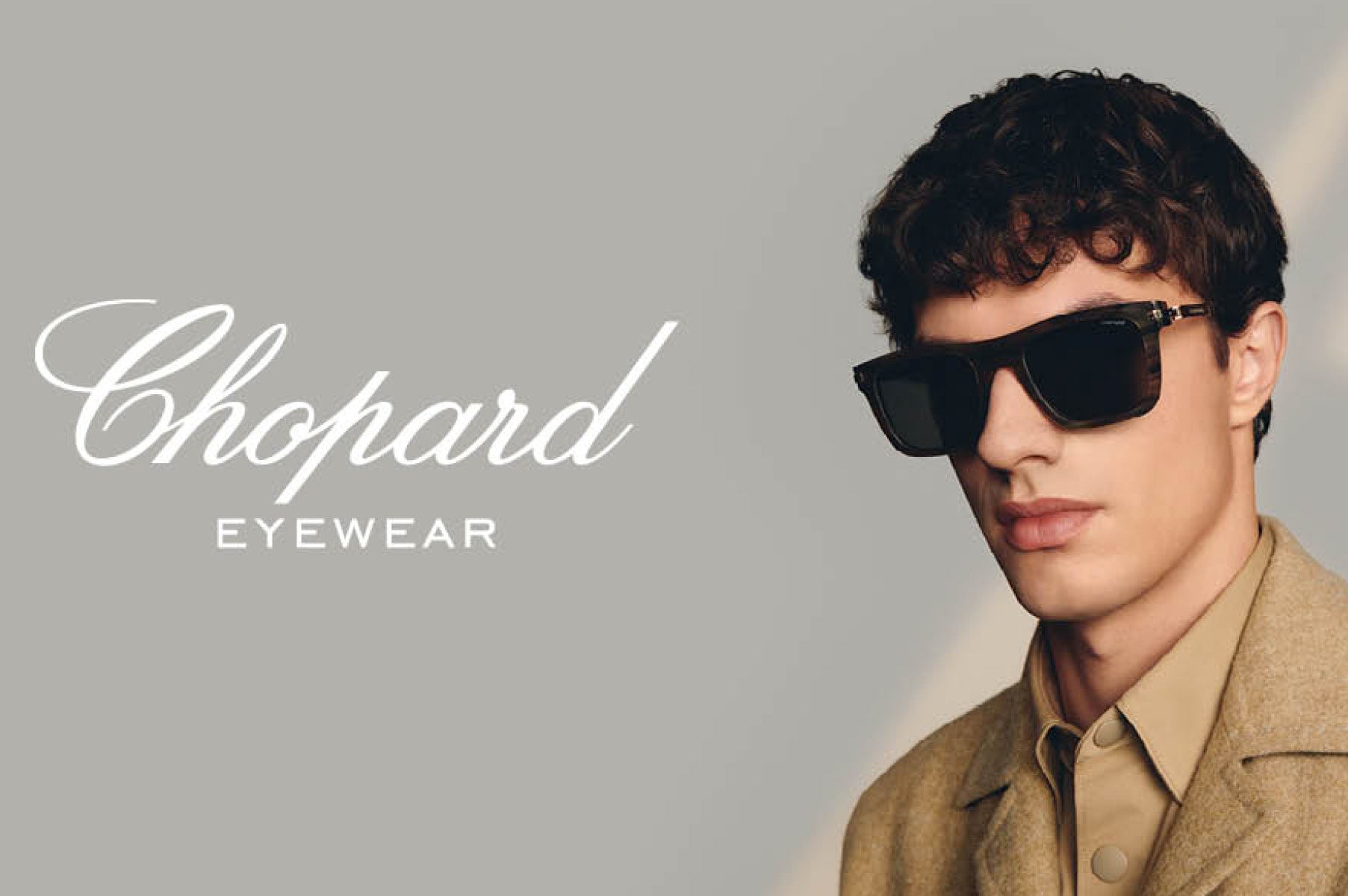 Chopard Sunglasses For Men & Women – Fashion Eyewear US