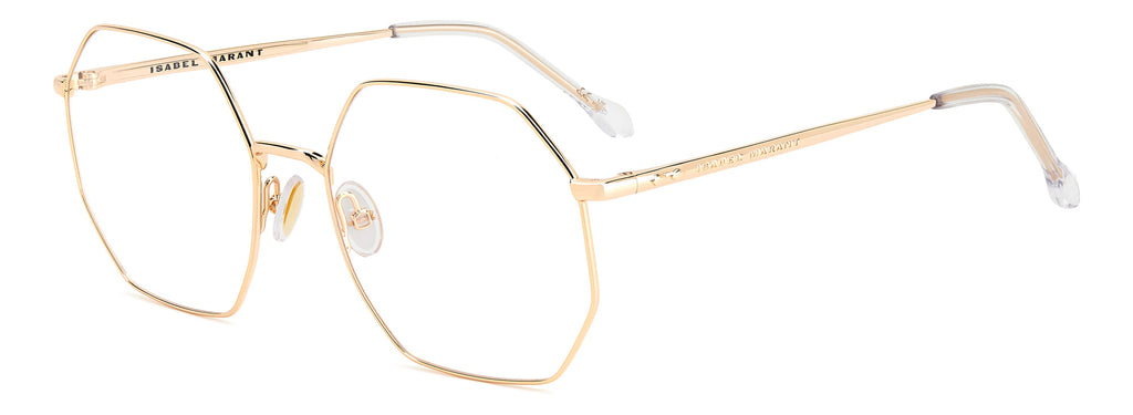 Isabel Marant IM 0179 Rose Gold #colour_rose-gold