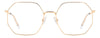 Isabel Marant IM 0179 Rose Gold #colour_rose-gold