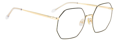 Isabel Marant IM 0179 Gold Black #colour_gold-black