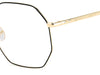Isabel Marant IM 0179 Gold Black #colour_gold-black