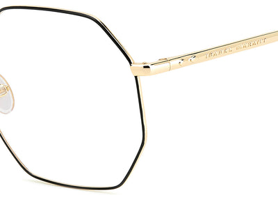 Isabel Marant IM 0179 Gold Black #colour_gold-black