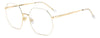 Isabel Marant IM 0179 Gold Ivory #colour_gold-ivory