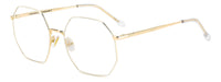 Isabel Marant IM 0179 Gold Ivory #colour_gold-ivory