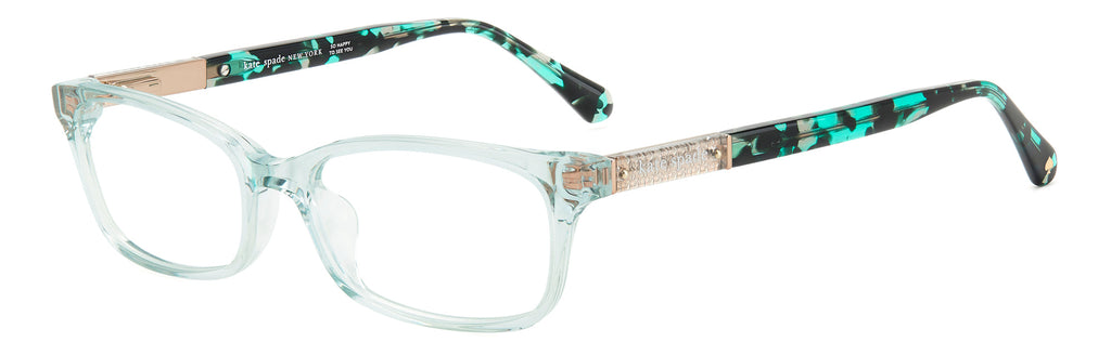 Kate Spade Laurel Green #colour_green