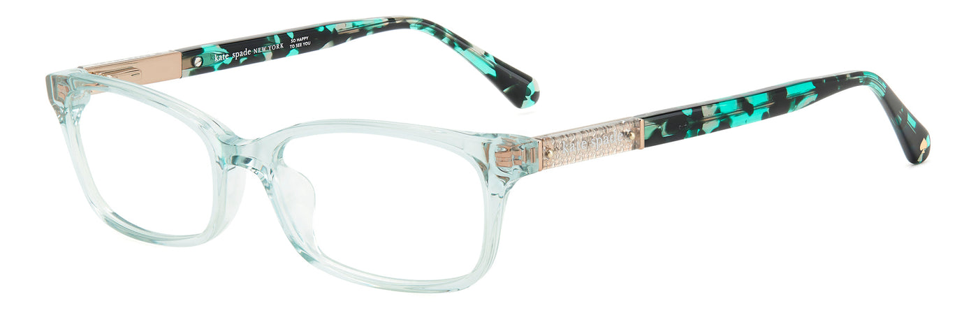 Kate Spade Laurel Green #colour_green