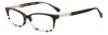 Kate Spade Laurel Black Shaded Havana #colour_black-shaded-havana