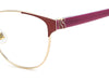 Kate Spade Dove/G Gold Burgundy #colour_gold-burgundy