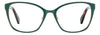 Kate Spade Leota/G Green #colour_green