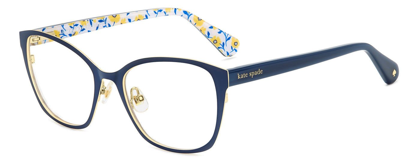 Kate Spade Leota/G Blue #colour_blue