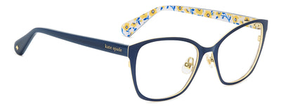 Kate Spade Leota/G Blue #colour_blue