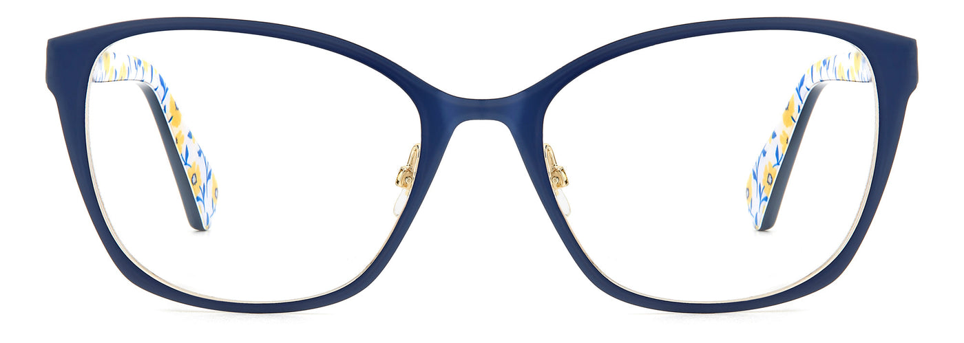 Kate Spade Leota/G Blue #colour_blue