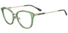 Kate Spade Hallie/G Green #colour_green