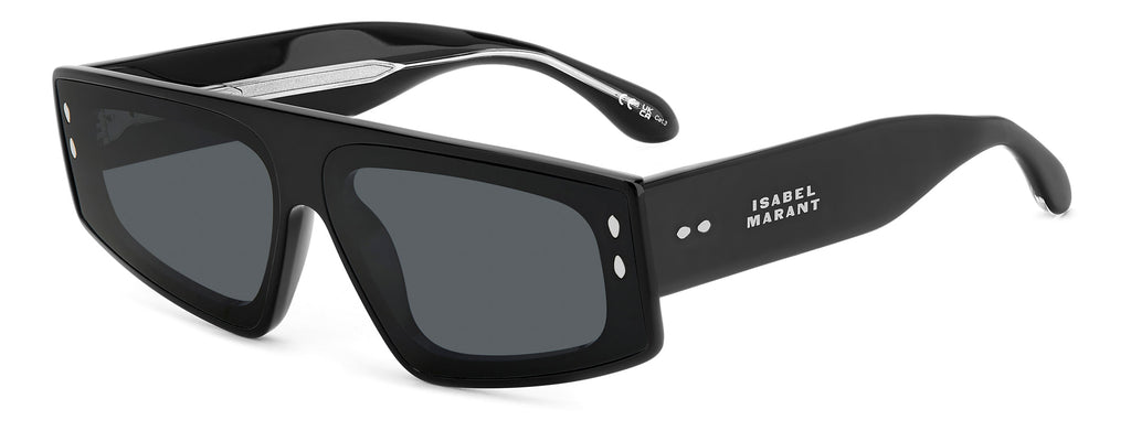 洋楽 One II Many Isabel Marant IM 0169/G/S Rectangle Sunglasses | Fashion Eyewear US