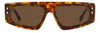 Isabel Marant IM 0169/G/S Brown Havana/Brown #colour_brown-havana-brown