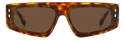 Isabel Marant IM 0169/G/S Brown Havana/Brown #colour_brown-havana-brown