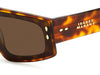 Isabel Marant IM 0169/G/S Brown Havana/Brown #colour_brown-havana-brown