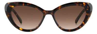 Kate Spade MARLAH/S Havana/Brown Gradient #colour_havana-brown-gradient