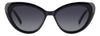 Kate Spade MARLAH/S Black/Gery Gradient #colour_black-gery-gradient