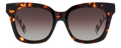 Kate Spade CONSTANCE/G/S Havana/Brown Gradient #colour_havana-brown-gradient