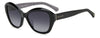 Kate Spade AGLAIA/S Black/Blue Gradient #colour_black-blue-gradient