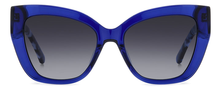 Kate Spade Bexley Cat-Eye Polarized Sunglasses Kate Spade BEXLEY/G/S Sunglasses | FREE Shipping main image 4