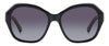 Kate Spade LOTTIE/G/S Black/Blue Gradient #colour_black-blue-gradient