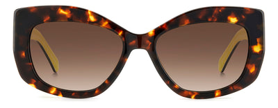 Kate Spade FRIDA/G/S Havana/Brown Gradient #colour_havana-brown-gradient