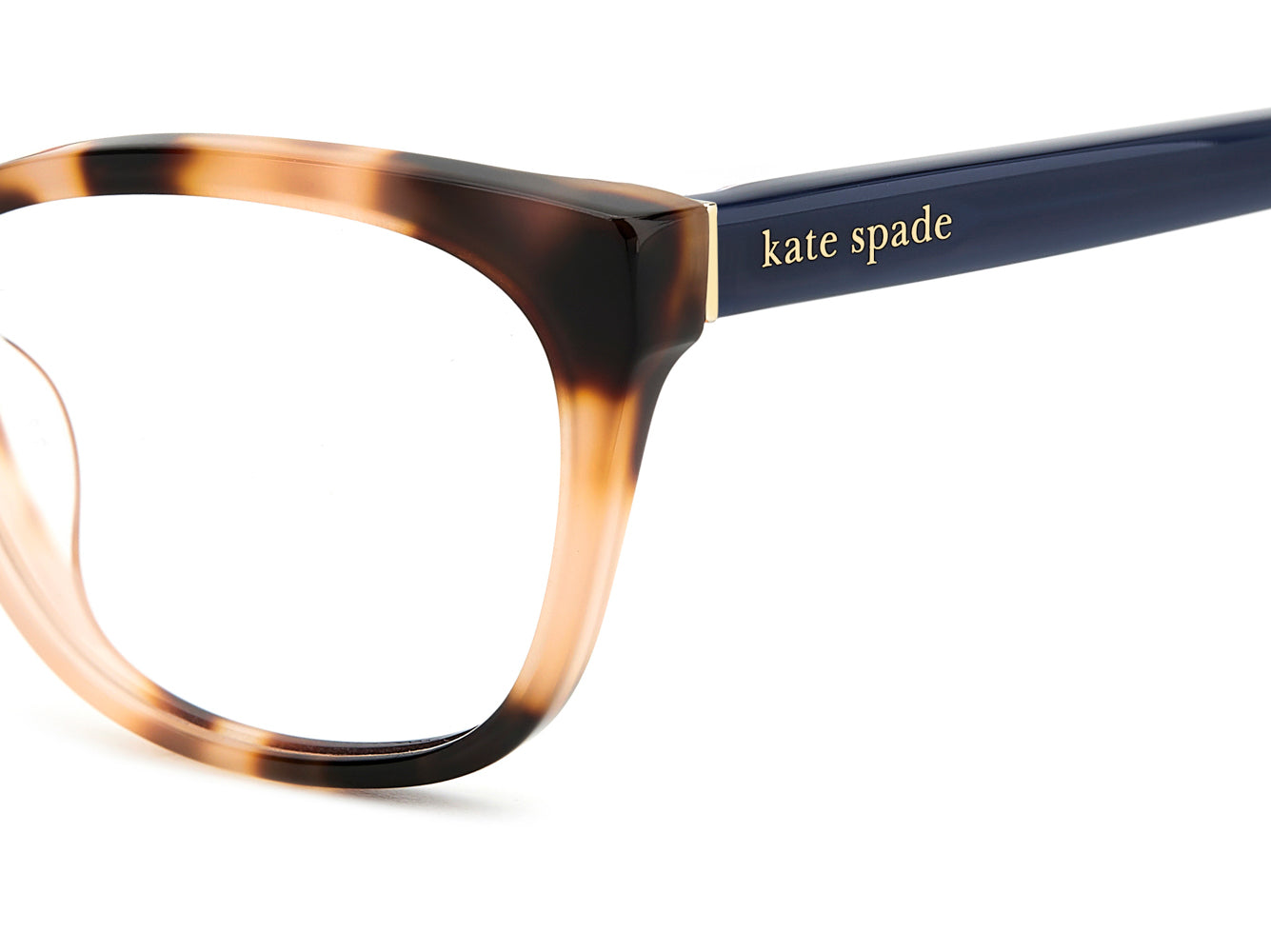 Kate Spade Posi Light Havana #colour_light-havana