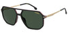 Carrera 324/S Black/Green #colour_black-green