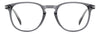 David Beckham DB1160 Grey Crystal #colour_grey-crystal
