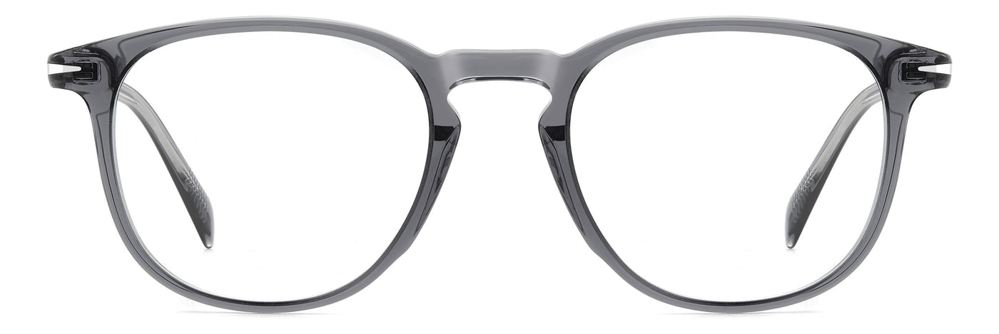 David Beckham DB1160 Grey Crystal #colour_grey-crystal