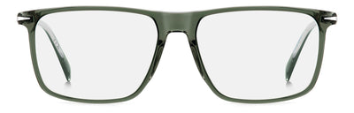 David Beckham DB1164 Green Crystal #colour_green-crystal